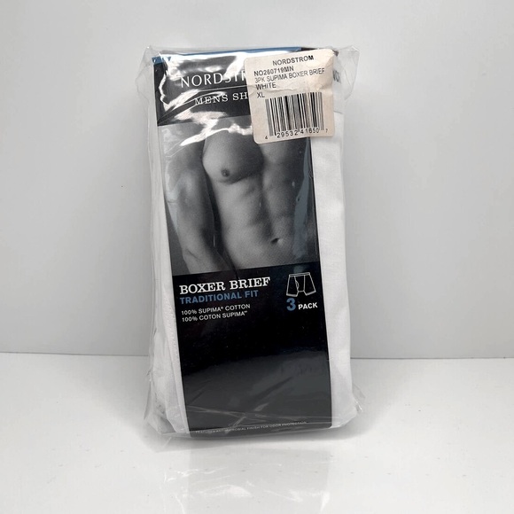 Nordstrom Underwear & Socks Nordstrom Boxer Brief Men Poshmark